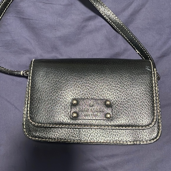Kate Spade purse - Picture 1 of 2